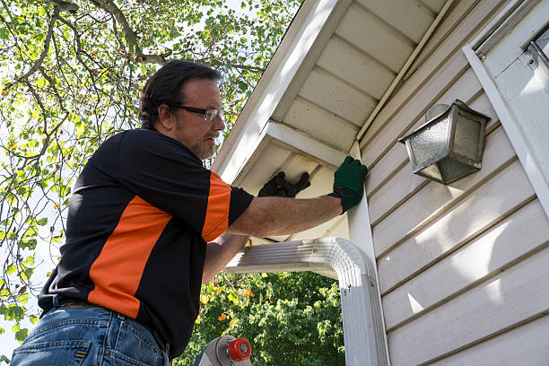 Best Demolition Debris Removal  in Hoer, OK